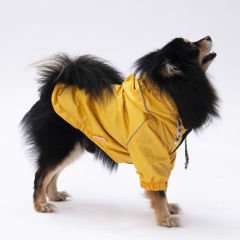 PAWSTAR YELLOW PLUVİA S-M-L-XL-2XL