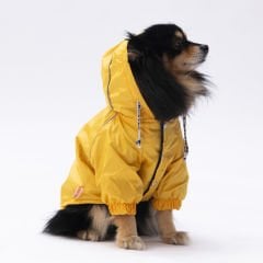 PAWSTAR YELLOW PLUVİA S-M-L-XL-2XL