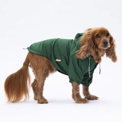 PAWSTAR GREEN PLUVİA S-M-L-XL-2XL