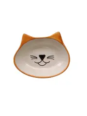 SERAMİK MAMA KABI KEDİ KÖPEK KARIŞIK