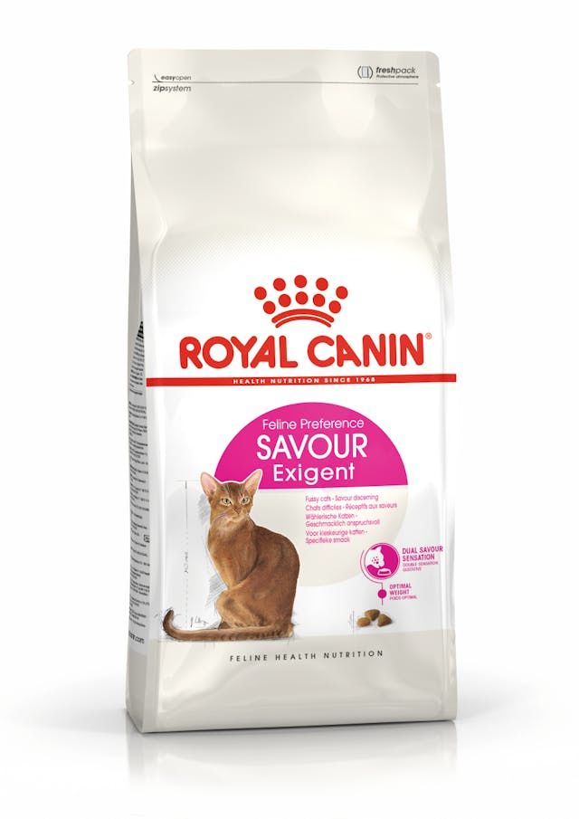ROYAL CANİN EXIGENT 10 KG
