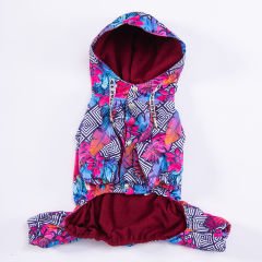 PALMATUM TULUM YAĞMURLUK M-L-XL-XL-2XL (5’li Set)