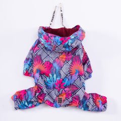 PALMATUM TULUM YAĞMURLUK M-L-XL-XL-2XL (5’li Set)