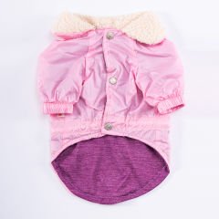 PEMBE BRİLLANTE YAĞMURLUK M-L-XL-XL-2XL (5’li Set)