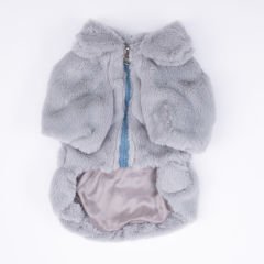 PAWSTAR GRİ PARİS CEKET M-L-L-XL-2XL