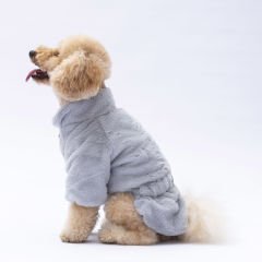 PAWSTAR GRİ PARİS CEKET M-L-L-XL-2XL