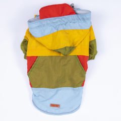 PAWSTAR VİVİD KAUAİ YAĞMURLUK M-L-L-XL-2XL