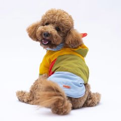 PAWSTAR VİVİD KAUAİ YAĞMURLUK M-L-L-XL-2XL