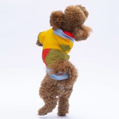 PAWSTAR VİVİD KAUAİ YAĞMURLUK M-L-L-XL-2XL