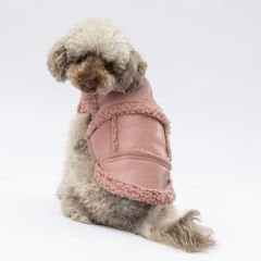 PAWSTAR ROSE CHURCHİLL YELEK M-L-L-XL-2XL