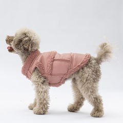 PAWSTAR ROSE CHURCHİLL YELEK M-L-L-XL-2XL