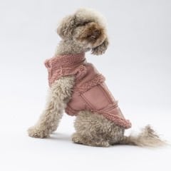 PAWSTAR ROSE CHURCHİLL YELEK M-L-L-XL-2XL