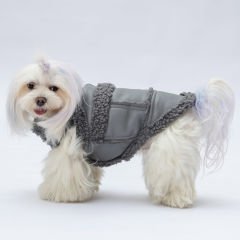 PAWSTAR GRİ CHURCHİLL YELEK 8683642045268