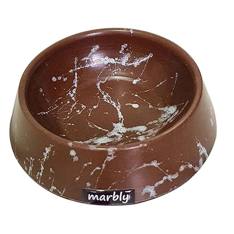 MARBLY BİTTER WHİTE MAMA KABI 16 OZ