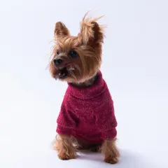 Bordo Pooh's Ashdown Winnie Triko Sweat M-L-L-XL-2XL (5'Lİ SET)