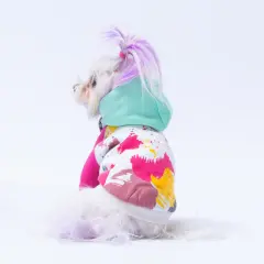 Mint Rio Hoodie M-L-L-XL-2XL (5 li SET)