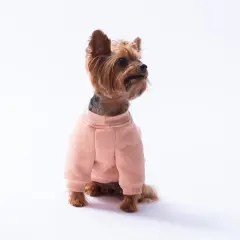 Pembe Dublin Hopper Sweat M-L-L-XL-2XL (5'Lİ SET)