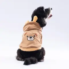 Grizzly Kapşonlu Sweat M-L-XL-XL-2XL (5 li SET)