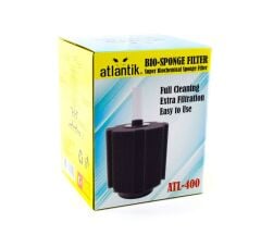 ATLANTİKPET BİO FİLTRE 400