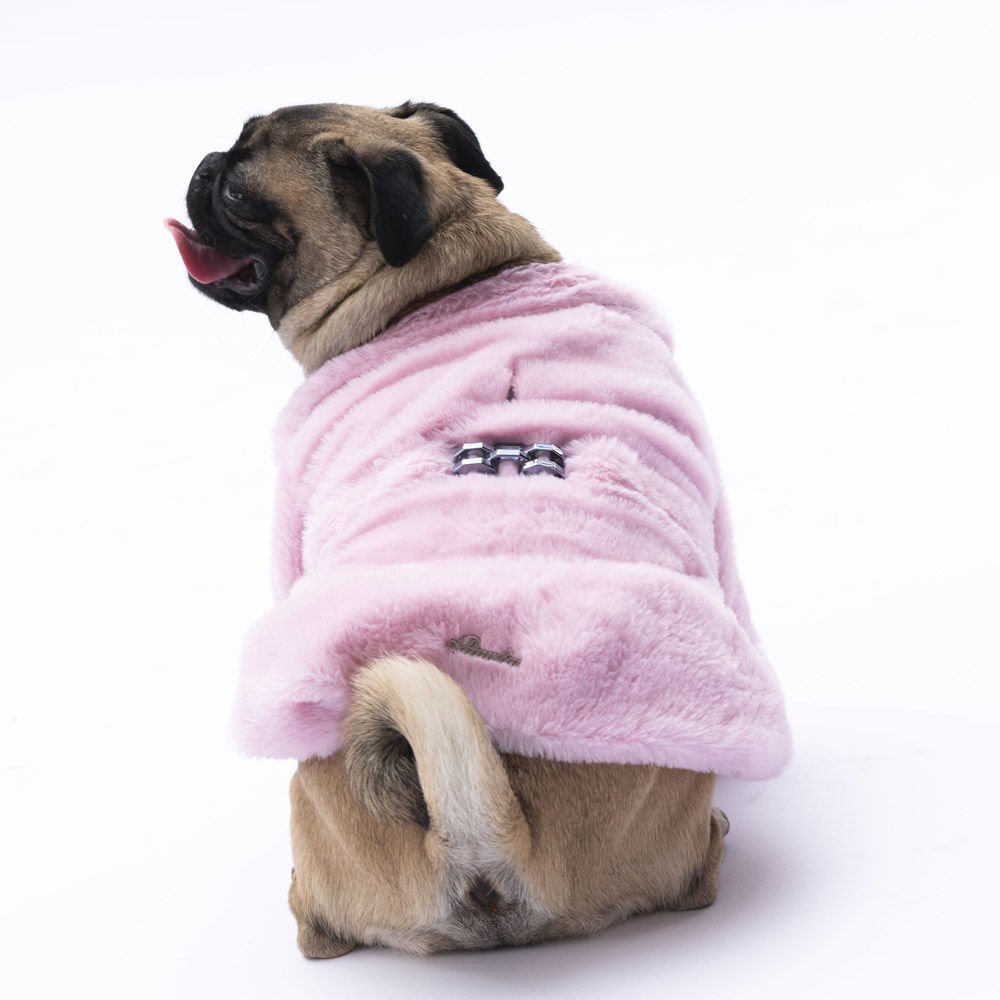 PEMBE PARİS CEKET M-L-L-XL-2XL (5 li SET)