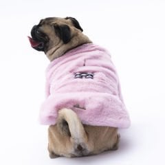 PEMBE PARİS CEKET M-L-L-XL-2XL (5 li SET)