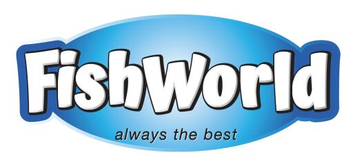 FİSHWORLD