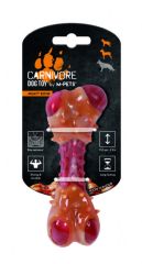M-PETS CARNIVORE DOG TOY MEATY BONE (M) PASTIRMA AROMALI