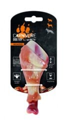 M-PETS CARNIVORE DOG TOY DRUMSTICK PASTIRMA AROMALI