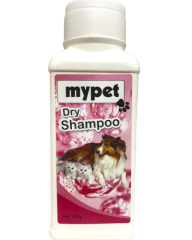 MYPET KEDİ KÖPEK TOZ ŞAMPUAN