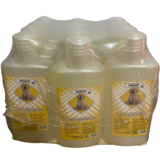 MYPET TUVALET EĞİTİM SİPREYİ 125 ML 12'Lİ