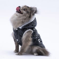 SİYAH LİGHT WAVE YELEK M-L-XL-XL-2XL (5’li SET )