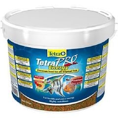 TETRA PRO ENERGY TROPİCAL BALIK YEMİ 10 LT