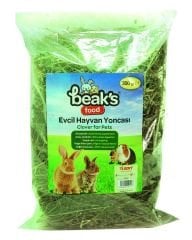 BEAKS KEMİRGEN YONCASI