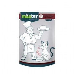 MASTER POUCH DANA ETLİ 80 GR 24'LÜ (1)