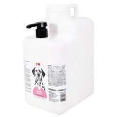 BİO PETACTİVE KISA TÜYLÜ KÖPEKLER İÇİN ŞAMPUAN 5 LT