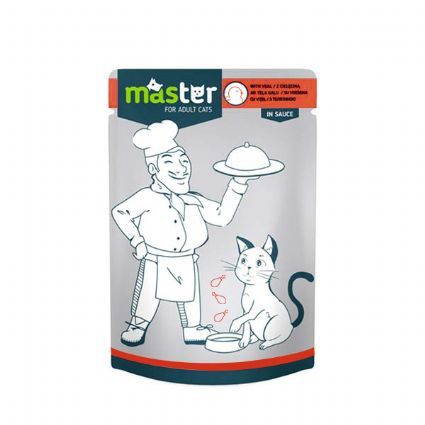 MASTER POUCH KÜMES HAYVANLI 80 GR 24'LÜ (3)