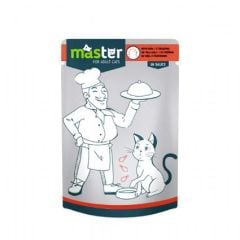MASTER POUCH KÜMES HAYVANLI 80 GR 24'LÜ (3)