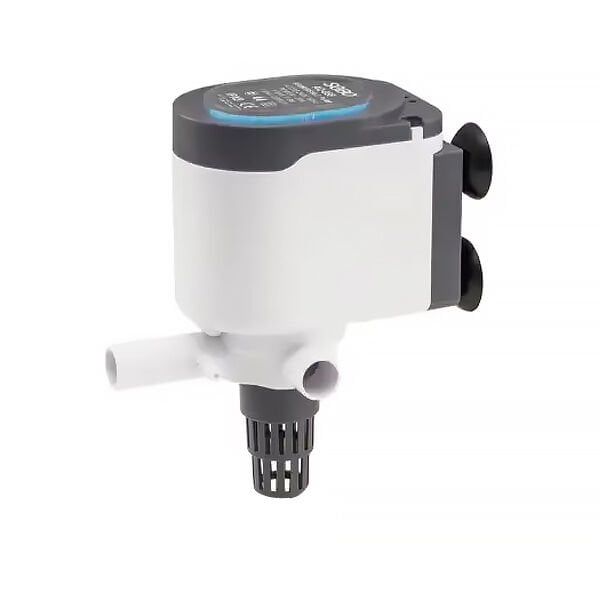 Sobo Yeni Nesil Kafa Mt.20W 1600L/H Çift Çıkış