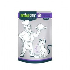 MASTER POUCH TAVŞAN ETLİ 80 GR 24'LÜ (5)