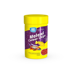 HAS MALAWİ COLOUR CHİPS 45 GR 100 ML 12'Lİ