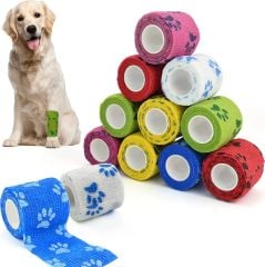 HAYVAN SARGI BEZİ BANDAJ