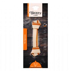 M-PETS TRUSTY BEEF TATLI PATATESLİ ÖDÜL 7Lİ 140GR/6,4CM