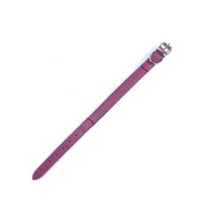 LİNO DERİ SOFT BOYUN TASMA 2,5x3 CM