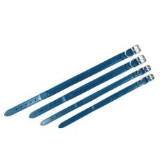 LİNO DERİ SOFT BOYUN TASMA 2,5x3 CM