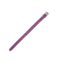 LİNO DERİ SOFT BOYUN TASMA 2,5x57 CM
