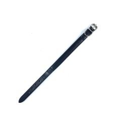 LİNO DERİ SOFT BOYUN TASMA 2,5x57 CM