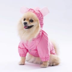 Pembe Sydney Yağmurluk M-L-L-XL-2XL (5 li SET)
