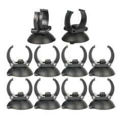 KELEPÇELİ DIŞ FİLTRE WANTUZU 12/16 mm 25'Lİ PAKET