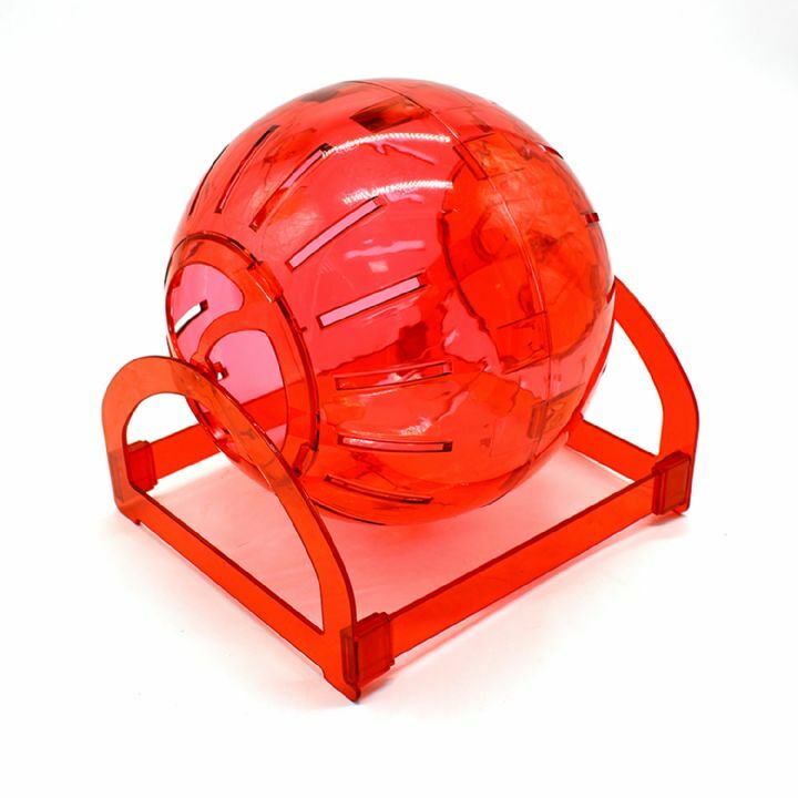 HAMSTER TOPU KARDELEN BÜYÜK