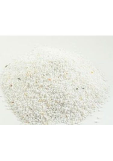 AKVARYUM KUM BEYAZ İNCE 10 KG